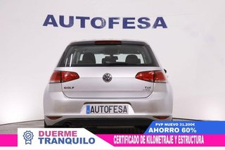 Volkswagen Golf 1.6 TDI BUSINESS 110CV 5P