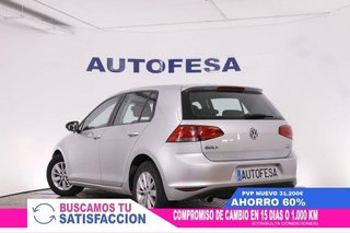 Volkswagen Golf 1.6 TDI BUSINESS 110CV 5P