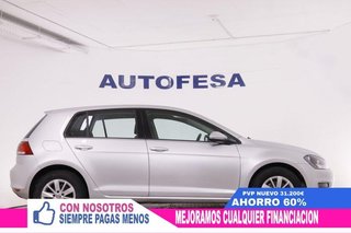 Volkswagen Golf 1.6 TDI BUSINESS 110CV 5P