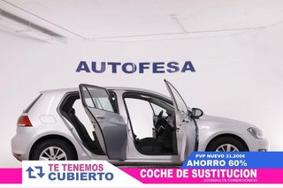 Volkswagen Golf 1.6 TDI BUSINESS 110CV 5P