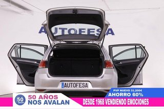 Volkswagen Golf 1.6 TDI BUSINESS 110CV 5P
