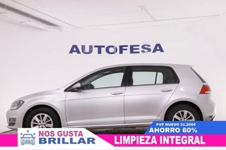Volkswagen Golf 1.6 TDI BUSINESS 110CV 5P
