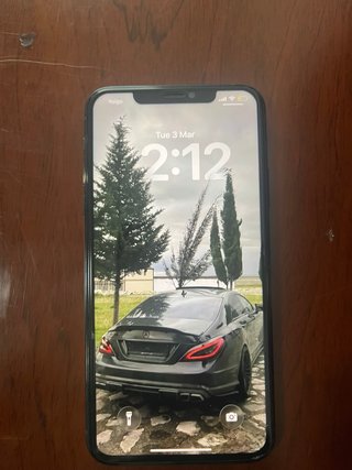 iPhone 11 Pro Max 256GB Verde