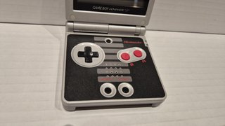 Game Boy SP NES Edition - Non Funzionante