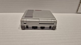 Game Boy SP NES Edition - Non Funzionante