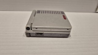 Game Boy SP NES Edition - Non Funzionante