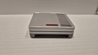 Game Boy SP NES Edition - Non Funzionante