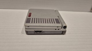 Game Boy SP NES Edition - Non Funzionante