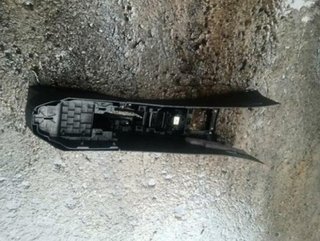 Consola central salpicadero peugeot 279211 2008