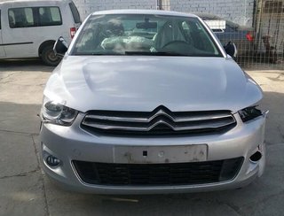 R16 llanta citroen c-elysee 4850354