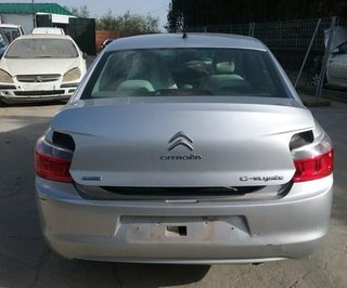 R16 llanta citroen c-elysee 4850354