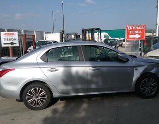 R16 llanta citroen c-elysee 4850354