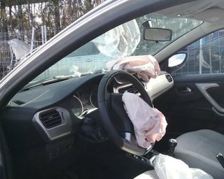 R16 llanta citroen c-elysee 4850354