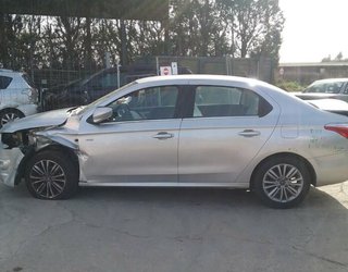 R16 llanta citroen c-elysee 4850354