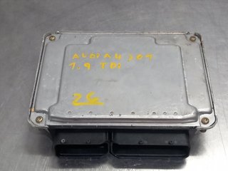 CENTRALITA MOTOR UCE AUDI A4 BERLINA (B5) 0389060