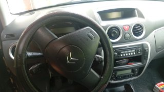Citroen C3 2008