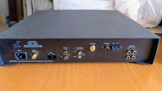 LINN Akurate Tuner DAB/ FM/AM