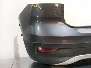 PARAGOLPES TRASERO VOLKSWAGEN T-CROSS (C11) DLAA