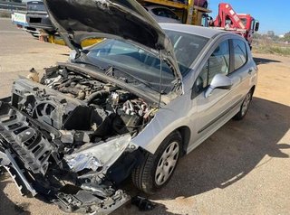 Centralita airbag peugeot 9674291480 308 121028