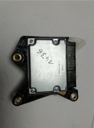 Centralita airbag peugeot 9674291480 308 121028