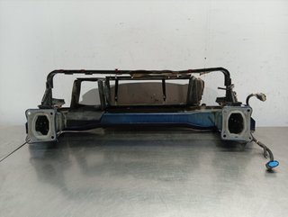 REFUERZO PARAGOLPES DELANTERO FORD FOCUS SPORTBRE