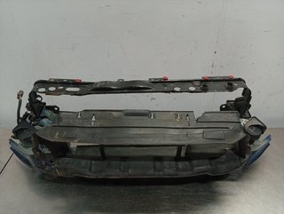 REFUERZO PARAGOLPES DELANTERO FORD FOCUS SPORTBRE