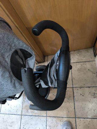Triciclo Kinderkraft para niños