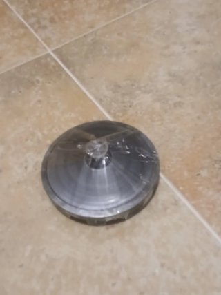 Polea variador ARTEK JOUÉ FIXE K2 Aerox Jog