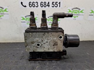 Valvula suspension neumatica volvo fl 608 107506