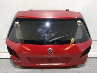 PORTON TRASERO PEUGEOT 308