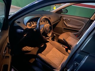 SEAT Ibiza 1.4 TDI