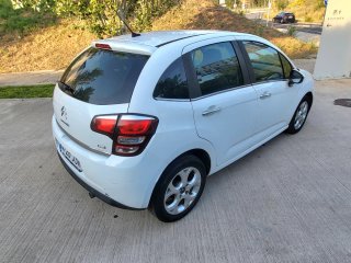 Citroen C3 2016  ( PEGATINA C )