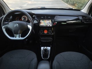Citroen C3 2016  ( PEGATINA C )