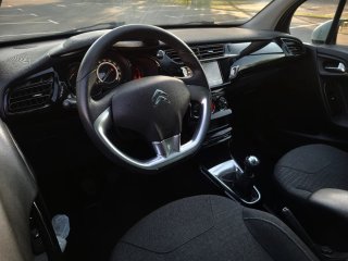 Citroen C3 2016  ( PEGATINA C )