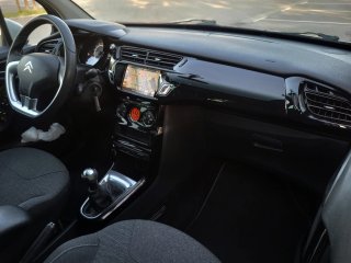 Citroen C3 2016  ( PEGATINA C )