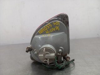 PILOTO TRASERO IZQUIERDO HYUNDAI COUPE (RD)