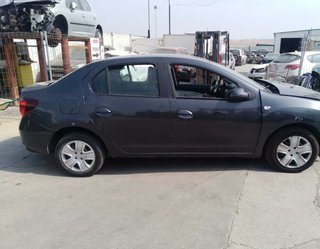 Aleta delantera dacia logan ii ambiance 5229348