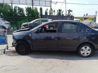 Aleta delantera dacia logan ii ambiance 5229348