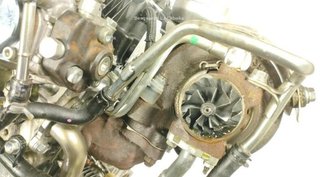 Motor completo toyota 1adtfv verso (_r2_) 23223165