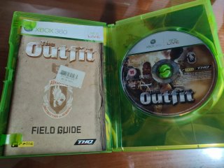 The Outfit Xbox 360