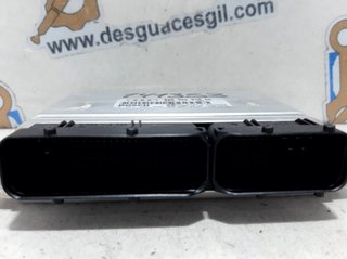 Audi 8d0906018aa centralita motor uce a4 1095826