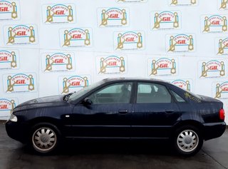 Audi 8d0906018aa centralita motor uce a4 1095826