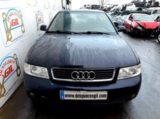Audi 8d0906018aa centralita motor uce a4 1095826