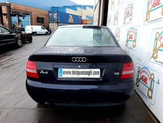 Audi 8d0906018aa centralita motor uce a4 1095826