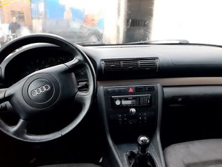 Audi 8d0906018aa centralita motor uce a4 1095826