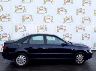 Audi 8d0906018aa centralita motor uce a4 1095826