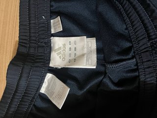 Pantalón Chándal Adidas Vintage