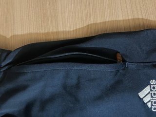 Pantalón Chándal Adidas Vintage