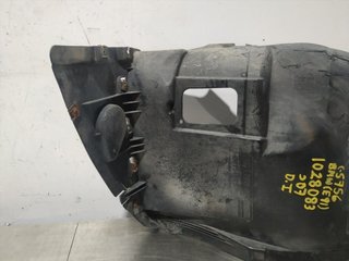 PASO RUEDA DELANTERO IZQUIERDO BMW SERIE 3 TOURIN