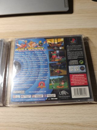 Lote 3 Juegos PS1 Francés Parasite eve 2 re2 bug